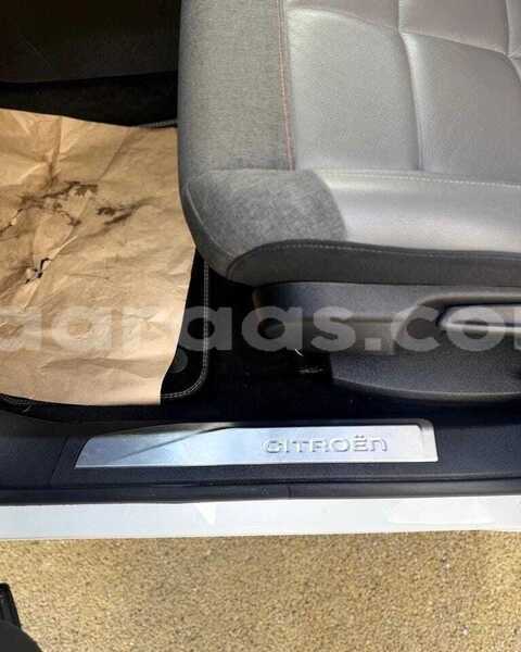 Big with watermark citroen c5 dakar dakar 33958