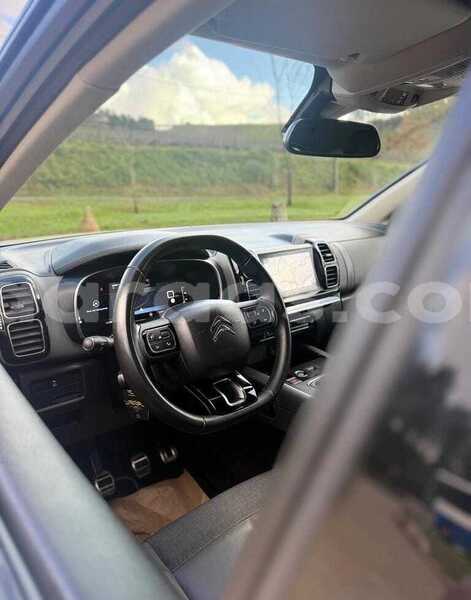 Big with watermark citroen c5 dakar dakar 33958