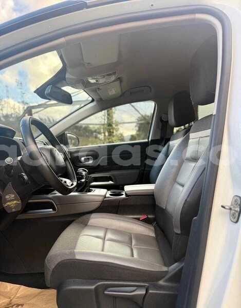Big with watermark citroen c5 dakar dakar 33958