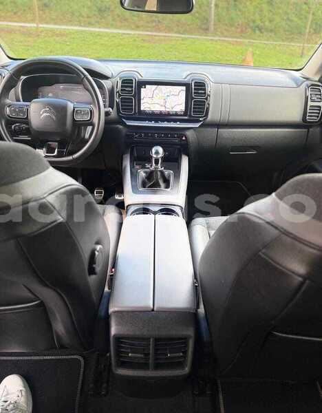 Big with watermark citroen c5 dakar dakar 33958