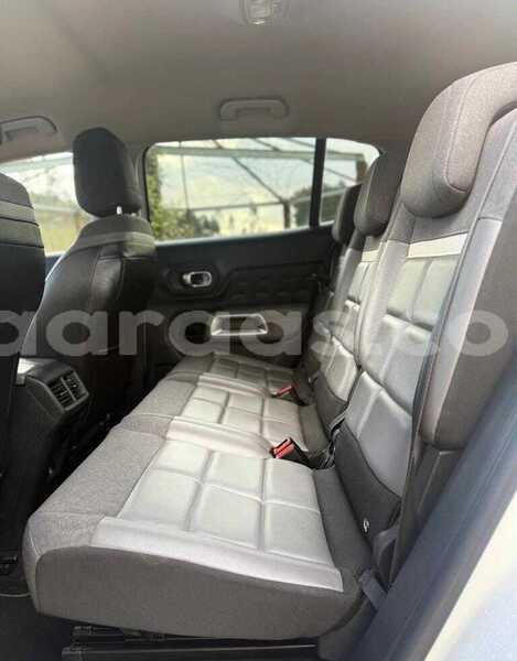 Big with watermark citroen c5 dakar dakar 33958