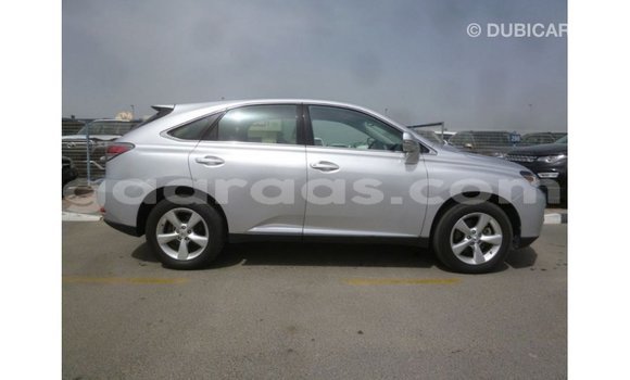Buy Import Lexus RX Other Car in Import - Dubai in Dakar Buy Import Lexus RX Other Car in Import - Dubai in Dakar