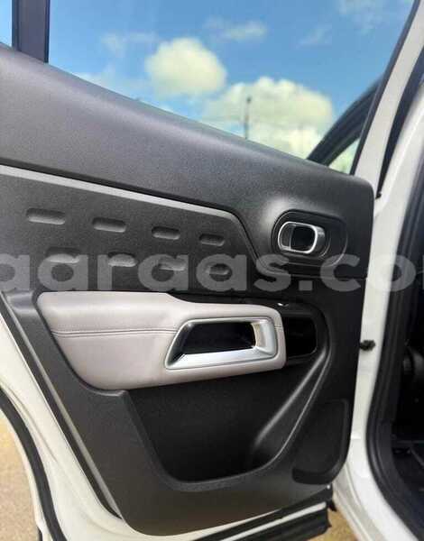 Big with watermark citroen c5 dakar dakar 33958