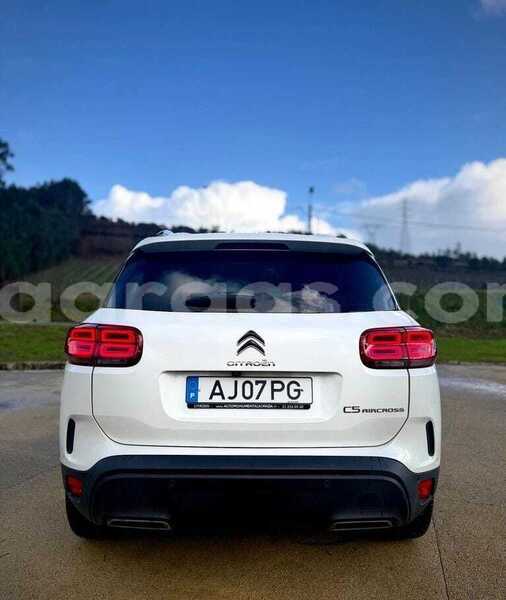 Big with watermark citroen c5 dakar dakar 33958