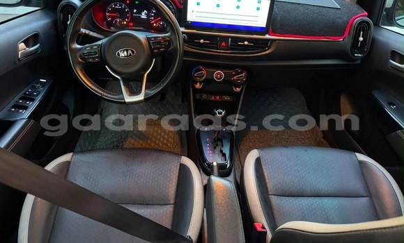 Acheter Occasion Voiture Kia Morning Beige à Dakar, Dakar Acheter Occasion Voiture Kia Morning Beige à Dakar, Dakar