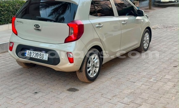 Acheter Occasion Voiture Kia Morning Beige à Dakar, Dakar Acheter Occasion Voiture Kia Morning Beige à Dakar, Dakar