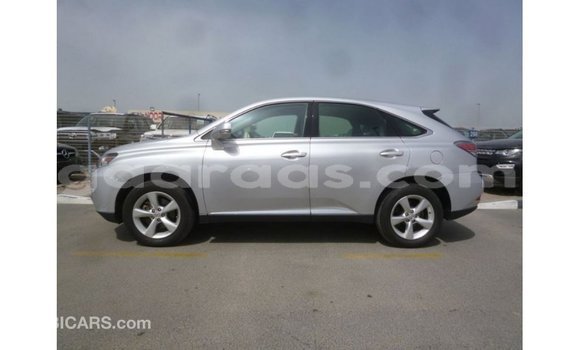 Buy Import Lexus RX Other Car in Import - Dubai in Dakar Buy Import Lexus RX Other Car in Import - Dubai in Dakar