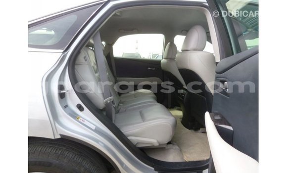 Buy Import Lexus RX Other Car in Import - Dubai in Dakar Buy Import Lexus RX Other Car in Import - Dubai in Dakar