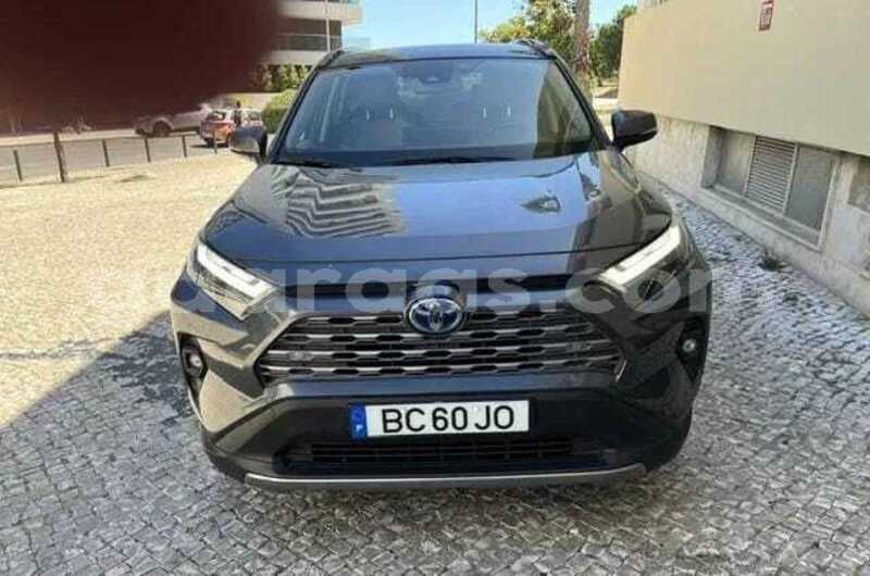 Big with watermark toyota rav4 louga dahra 33962