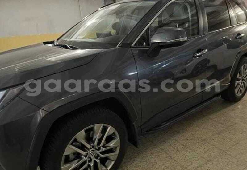 Big with watermark toyota rav4 louga dahra 33962