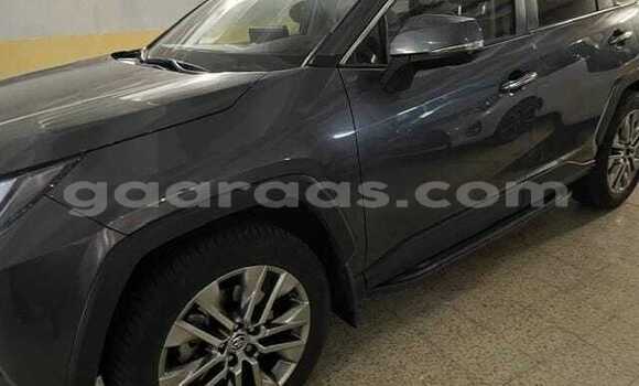 Acheter Occasion Voiture Toyota RAV4 Noir à Dahra, Louga Acheter Occasion Voiture Toyota RAV4 Noir à Dahra, Louga