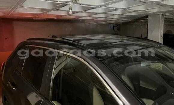Acheter Occasion Voiture Toyota RAV4 Noir à Dahra, Louga Acheter Occasion Voiture Toyota RAV4 Noir à Dahra, Louga