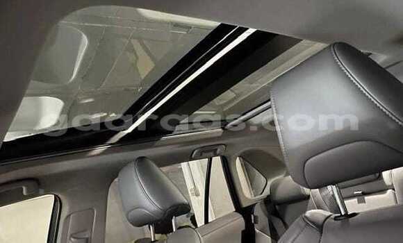 Acheter Occasion Voiture Toyota RAV4 Noir à Dahra, Louga Acheter Occasion Voiture Toyota RAV4 Noir à Dahra, Louga