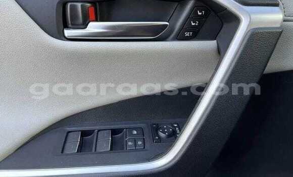 Acheter Occasion Voiture Toyota RAV4 Noir à Dahra, Louga Acheter Occasion Voiture Toyota RAV4 Noir à Dahra, Louga
