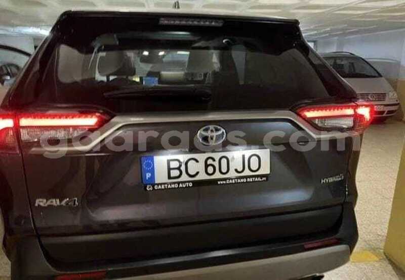 Big with watermark toyota rav4 louga dahra 33962