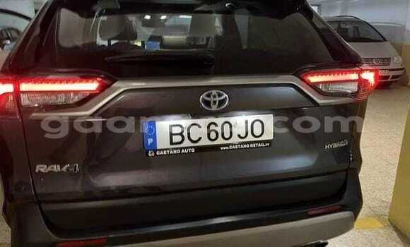 Acheter Occasion Voiture Toyota RAV4 Noir à Dahra, Louga Acheter Occasion Voiture Toyota RAV4 Noir à Dahra, Louga