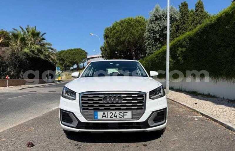 Big with watermark audi q2 louga dahra 33965