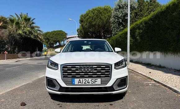 Acheter Occasion Voiture Audi Q2 Blanc à Dahra, Louga Acheter Occasion Voiture Audi Q2 Blanc à Dahra, Louga