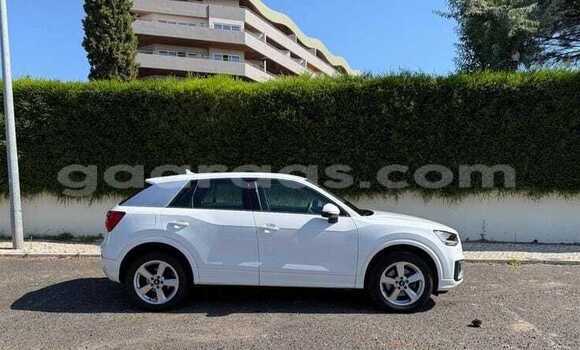 Acheter Occasion Voiture Audi Q2 Blanc à Dahra, Louga Acheter Occasion Voiture Audi Q2 Blanc à Dahra, Louga