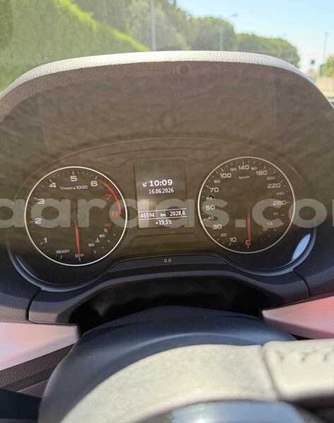 Big with watermark audi q2 louga dahra 33965
