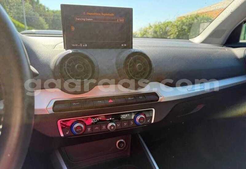 Big with watermark audi q2 louga dahra 33965