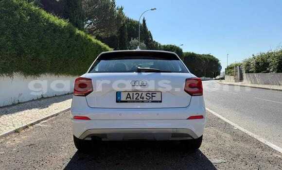 Acheter Occasion Voiture Audi Q2 Blanc à Dahra, Louga Acheter Occasion Voiture Audi Q2 Blanc à Dahra, Louga