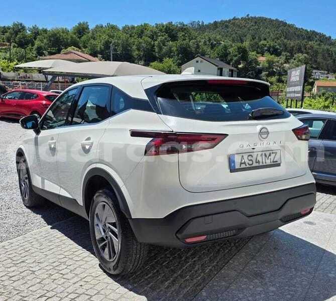 Big with watermark nissan qashqai dakar dakar 33966