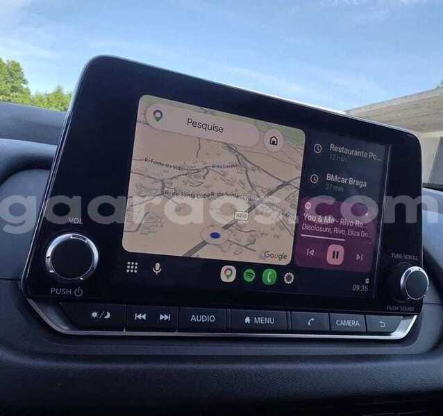 Big with watermark nissan qashqai dakar dakar 33966