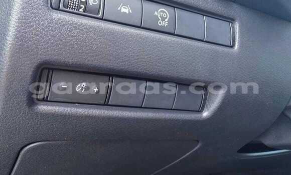 Buy Used Nissan Qashqai White Car in Dakar in Dakar Buy Used Nissan Qashqai White Car in Dakar in Dakar