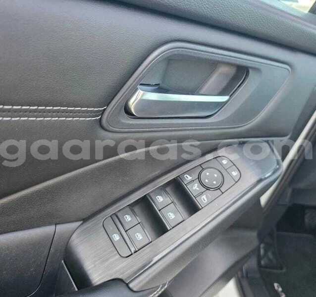 Big with watermark nissan qashqai dakar dakar 33966