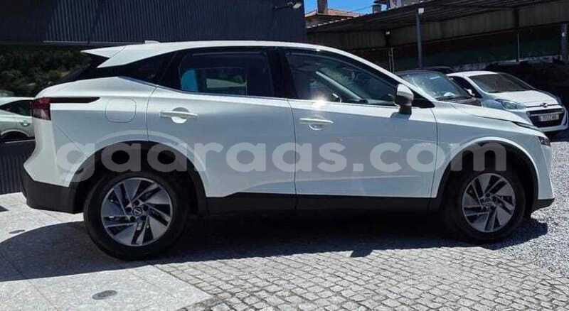 Big with watermark nissan qashqai dakar dakar 33966