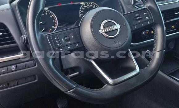 Buy Used Nissan Qashqai White Car in Dakar in Dakar Buy Used Nissan Qashqai White Car in Dakar in Dakar