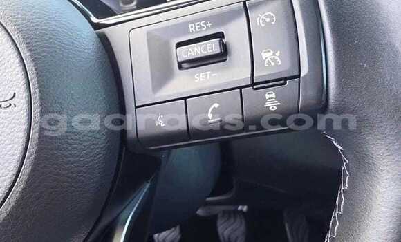 Buy Used Nissan Qashqai White Car in Dakar in Dakar Buy Used Nissan Qashqai White Car in Dakar in Dakar