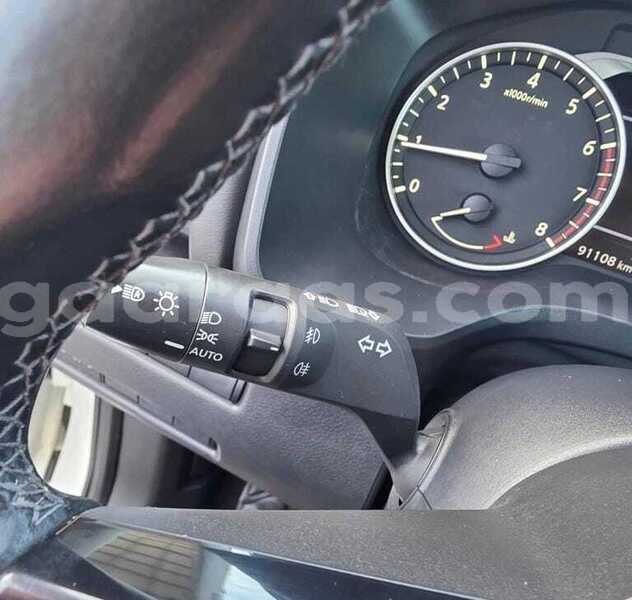 Big with watermark nissan qashqai dakar dakar 33966
