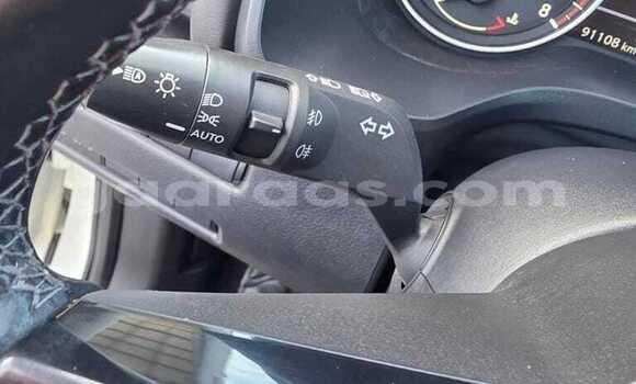 Buy Used Nissan Qashqai White Car in Dakar in Dakar Buy Used Nissan Qashqai White Car in Dakar in Dakar