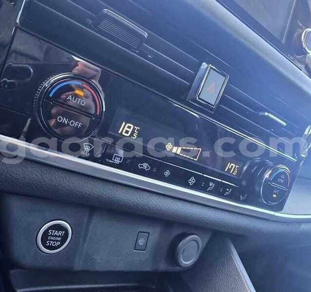 Big with watermark nissan qashqai dakar dakar 33966
