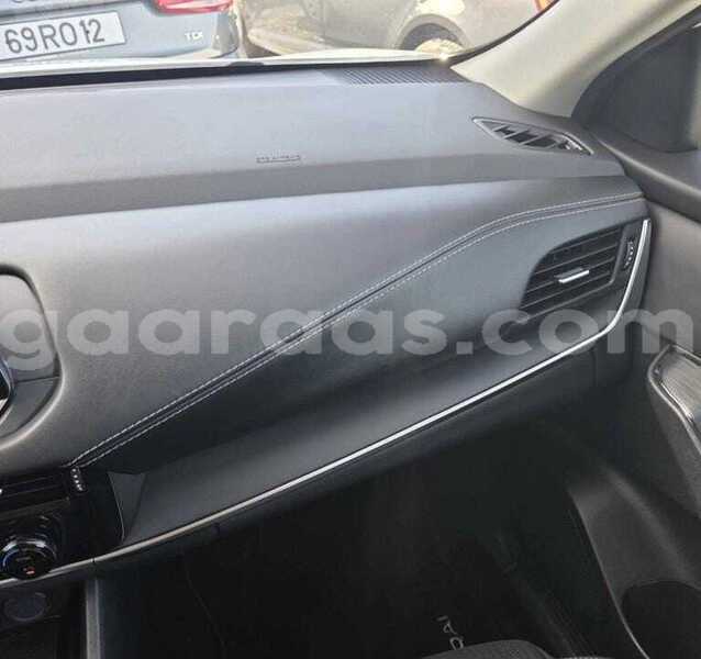 Big with watermark nissan qashqai dakar dakar 33966