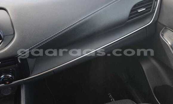 Buy Used Nissan Qashqai White Car in Dakar in Dakar Buy Used Nissan Qashqai White Car in Dakar in Dakar