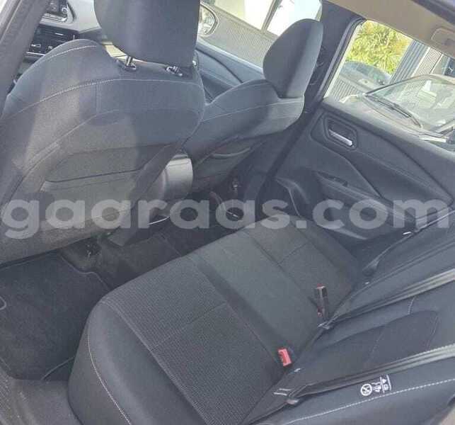 Big with watermark nissan qashqai dakar dakar 33966