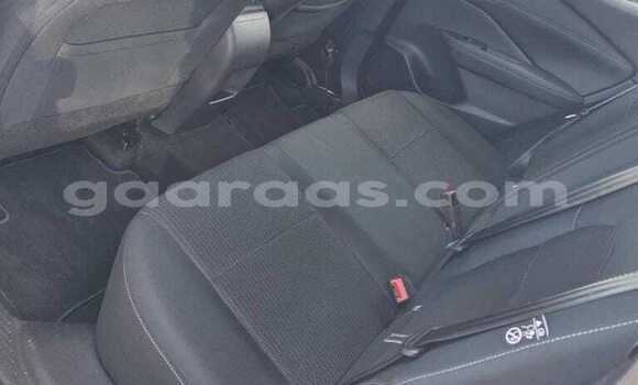 Buy Used Nissan Qashqai White Car in Dakar in Dakar Buy Used Nissan Qashqai White Car in Dakar in Dakar