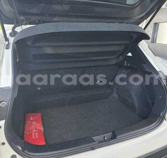 Big with watermark nissan qashqai dakar dakar 33966