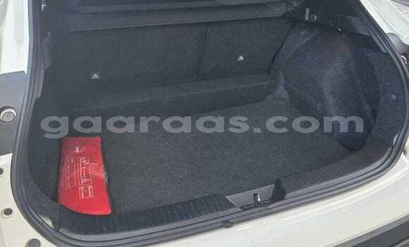 Buy Used Nissan Qashqai White Car in Dakar in Dakar Buy Used Nissan Qashqai White Car in Dakar in Dakar