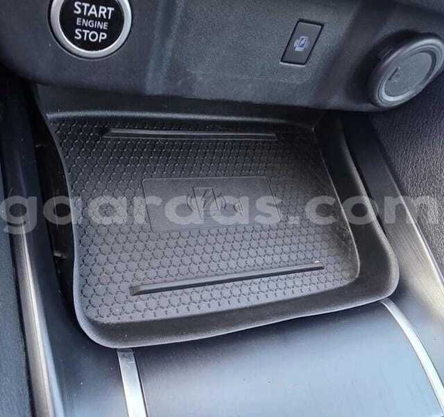 Big with watermark nissan qashqai dakar dakar 33966