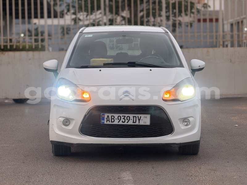Big with watermark citroen c3 dakar dakar 33967