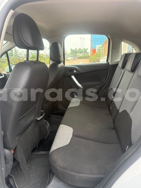 Big with watermark citroen c3 dakar dakar 33967