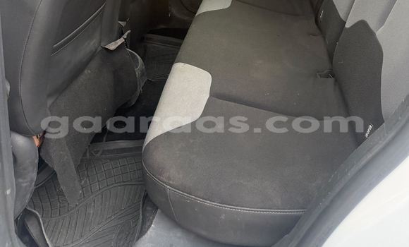 Buy Used Citroen C3 Blanc Car in Dakar in Dakar Buy Used Citroen C3 Blanc Car in Dakar in Dakar