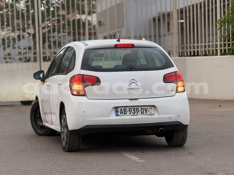 Big with watermark citroen c3 dakar dakar 33967