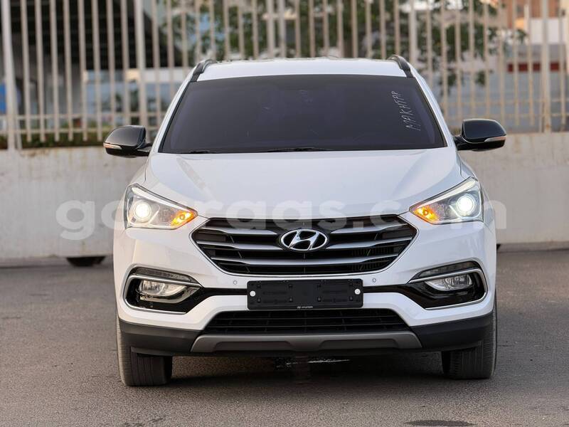 Big with watermark hyundai santa fe dakar dakar 33968