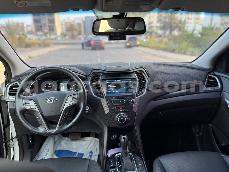 Big with watermark hyundai santa fe dakar dakar 33968