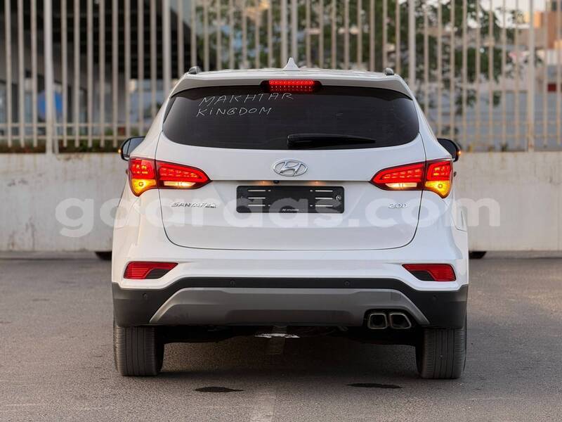 Big with watermark hyundai santa fe dakar dakar 33968